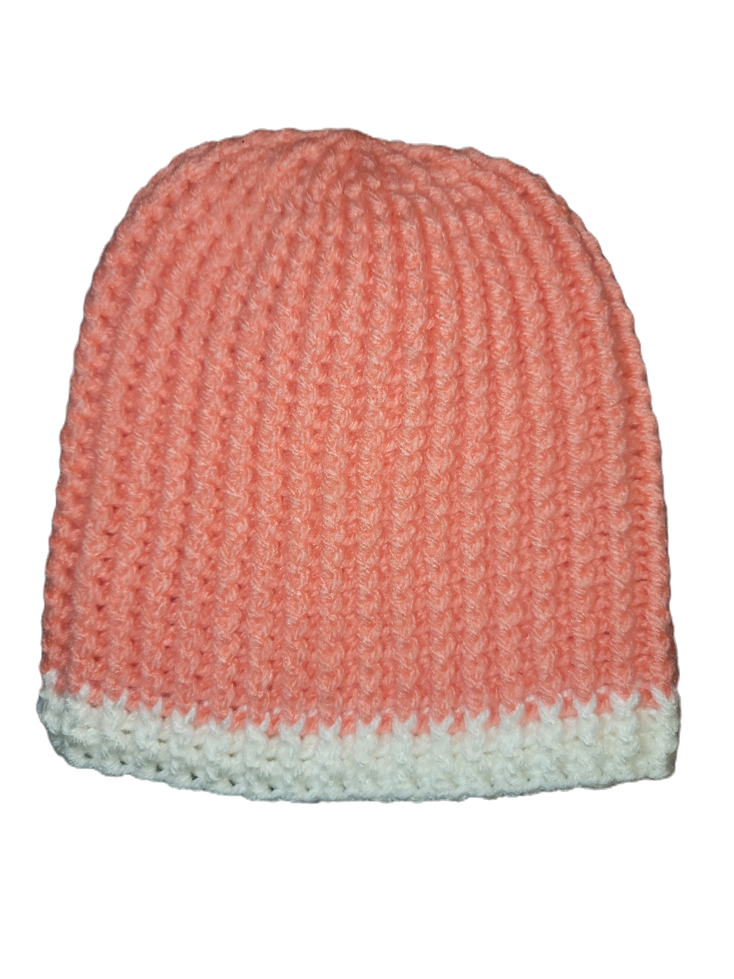 Stretchy beanie hat image 4