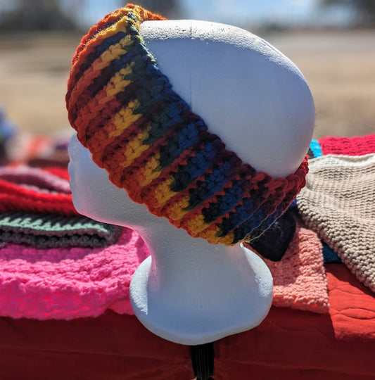 Earwarmers/headbands image 0