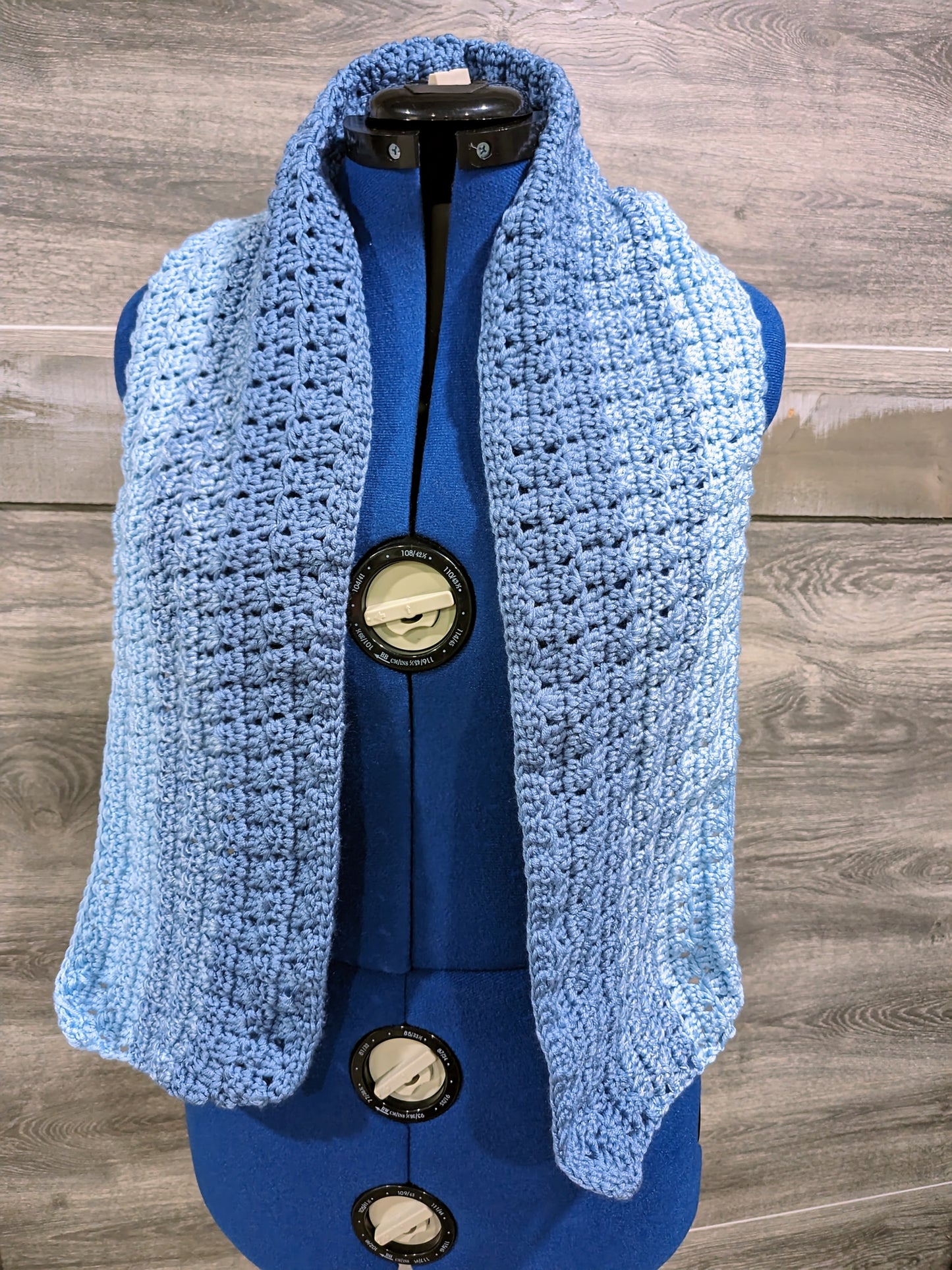 Ombre Scarfs image 4