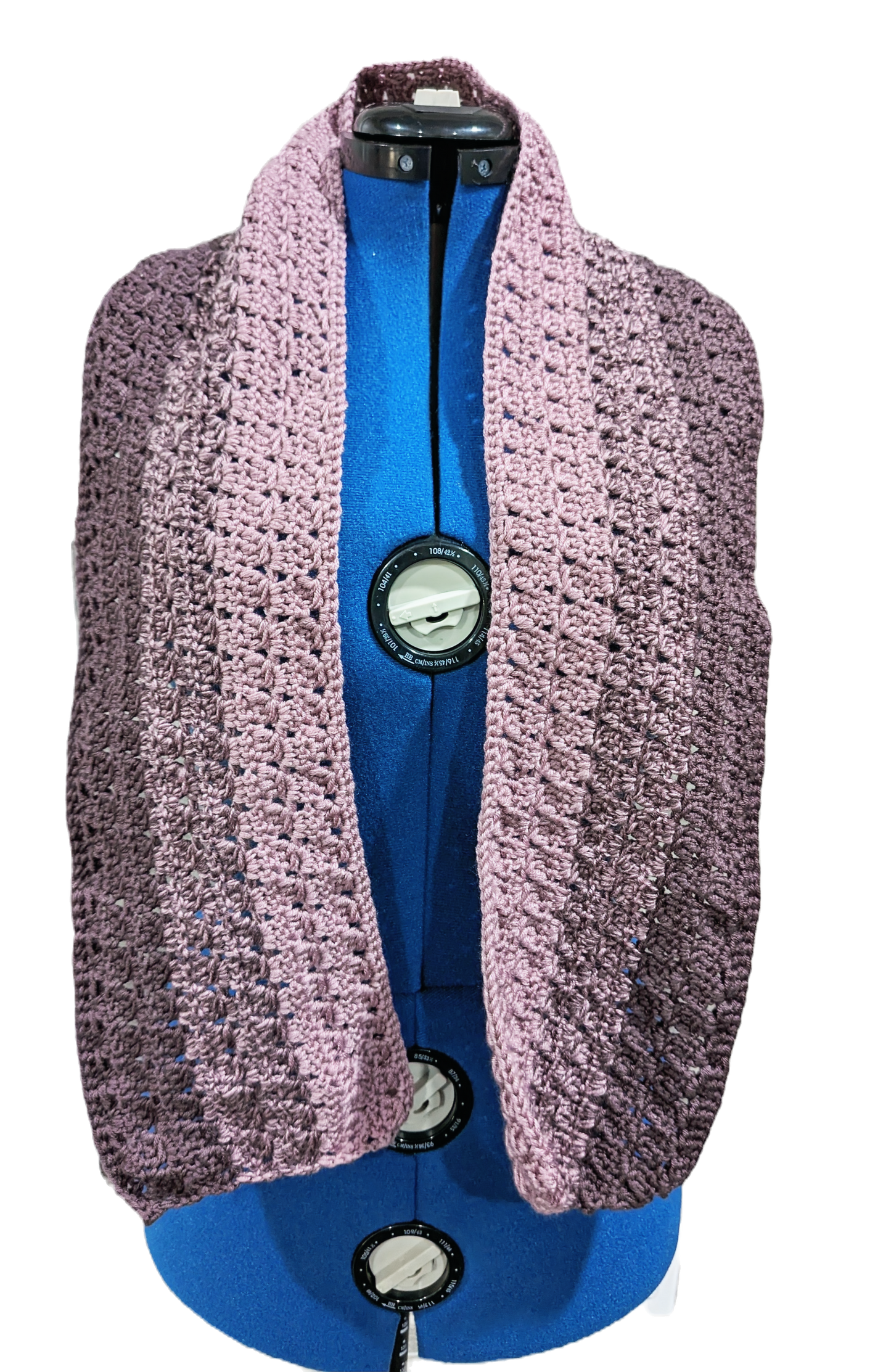 Ombre Scarfs image 3