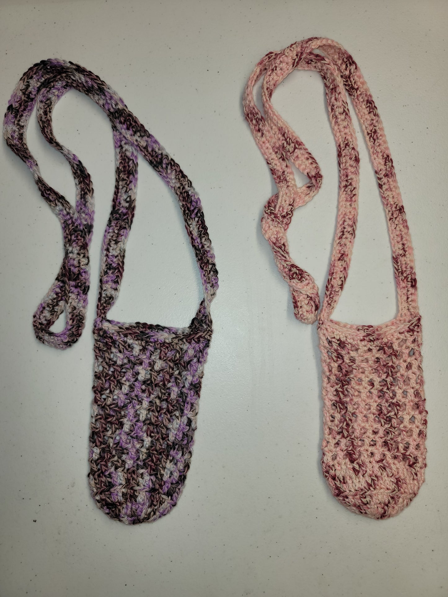 Water bottle holder image 2