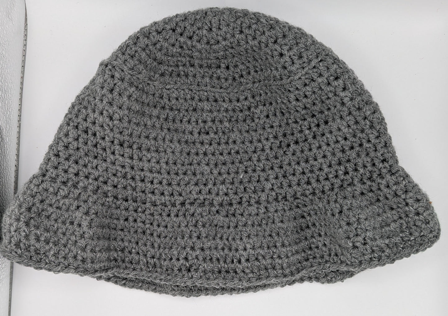 Acrylic bucket hats image 10