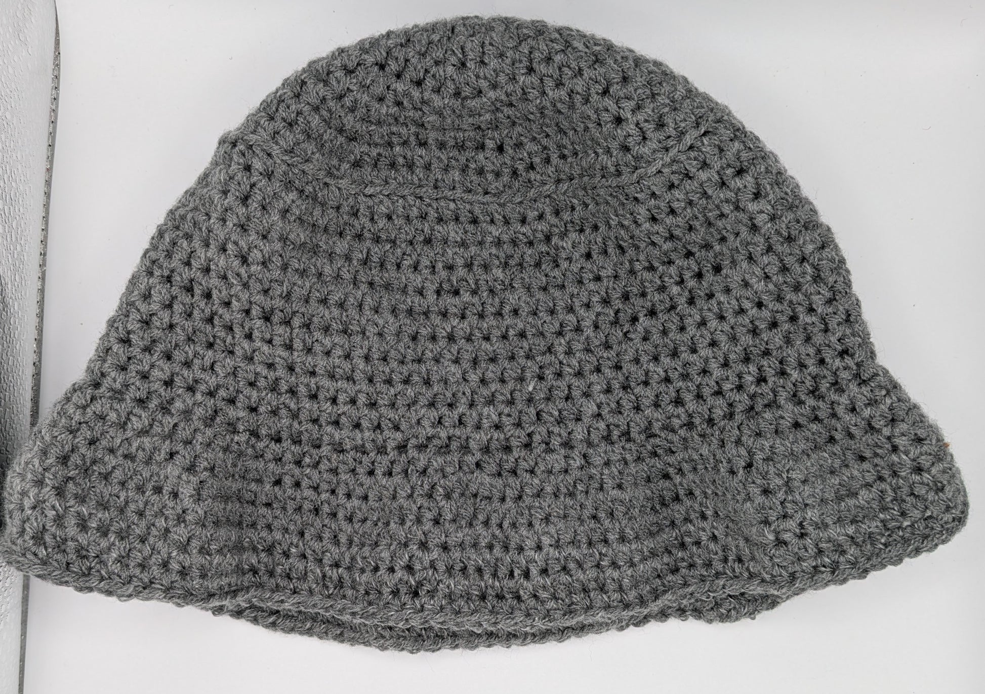 Acrylic bucket hats image 10