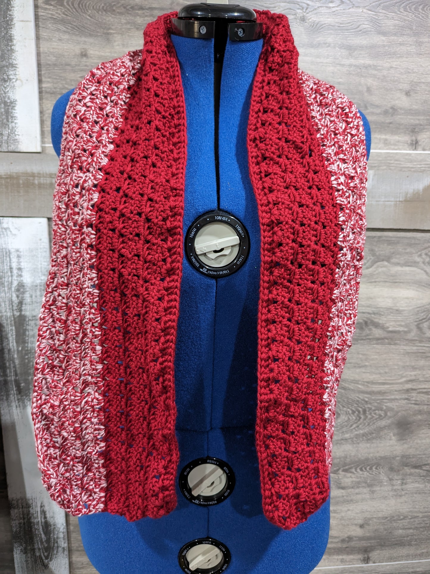 Ombre Scarfs image 0