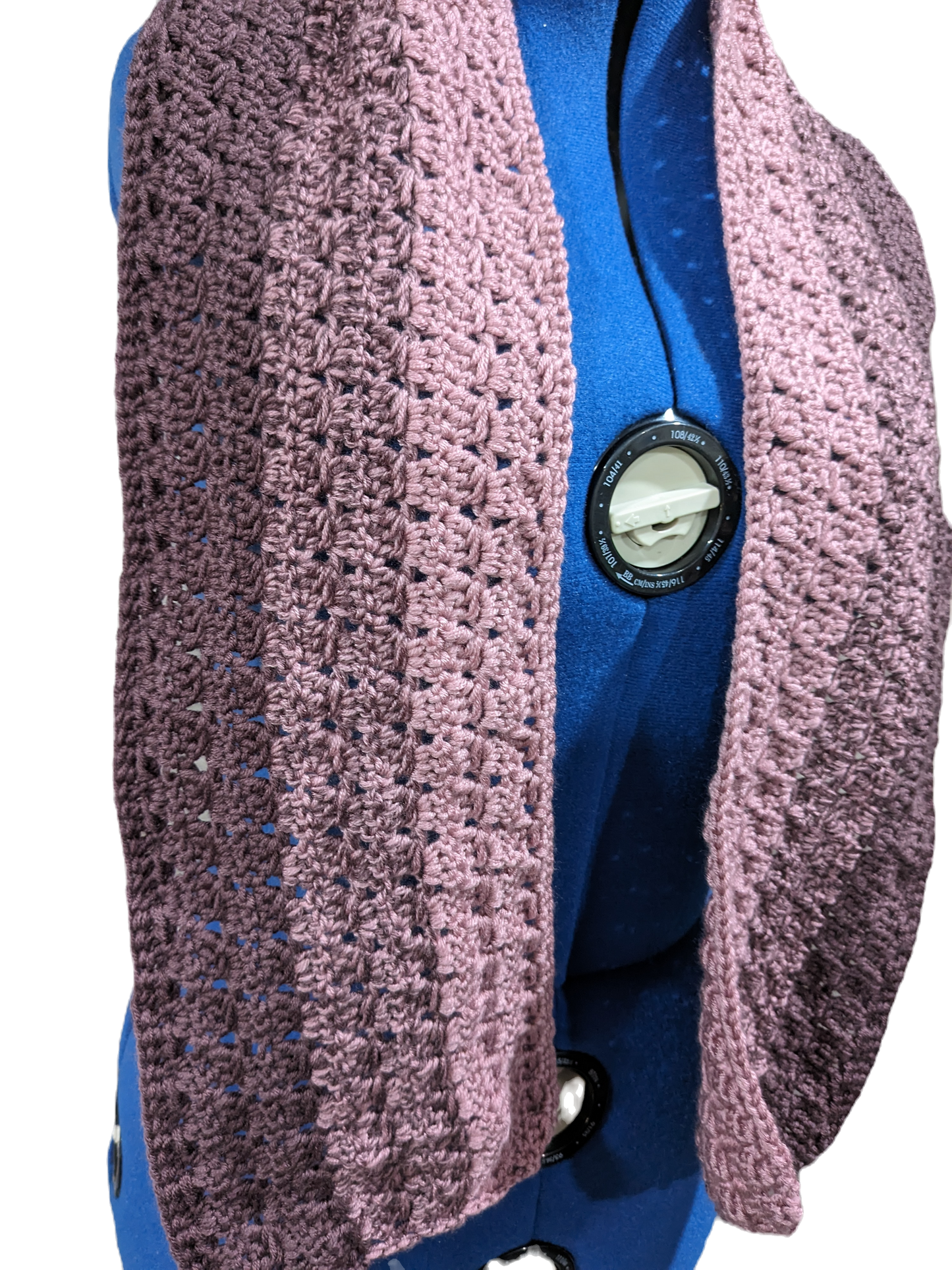 Ombre Scarfs image 2