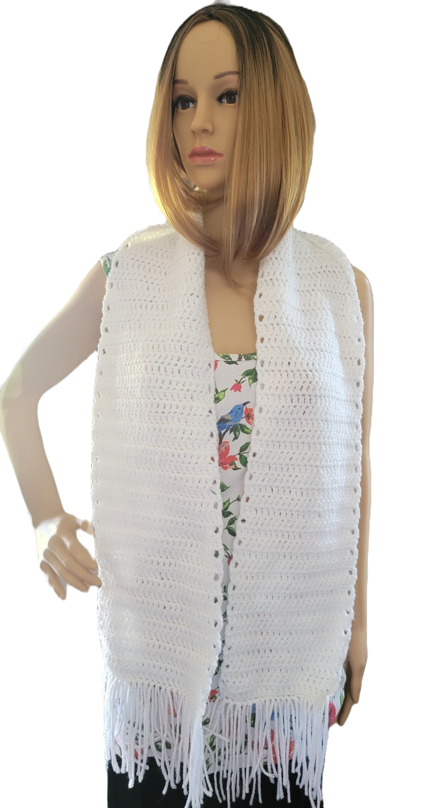 Basic scarfs image 0