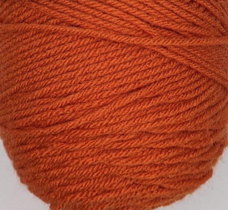 Cat design crochet hat image 5