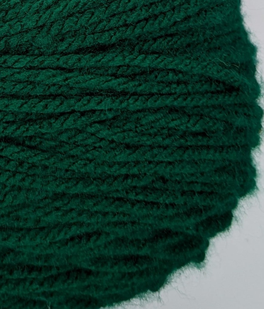 Cat design crochet hat image 12