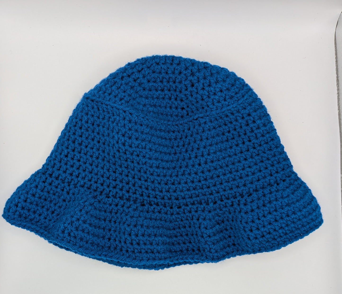 Acrylic bucket hats image 11