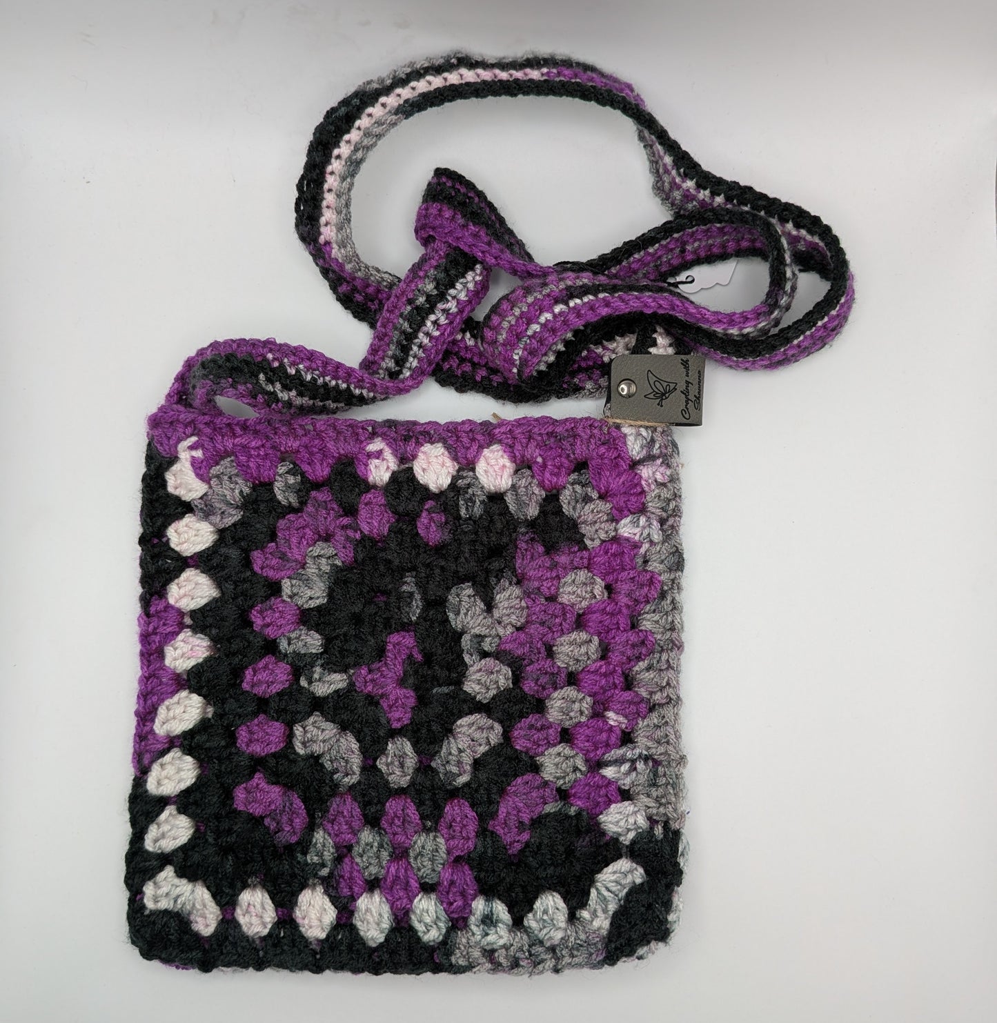 Crossbody bag image 0