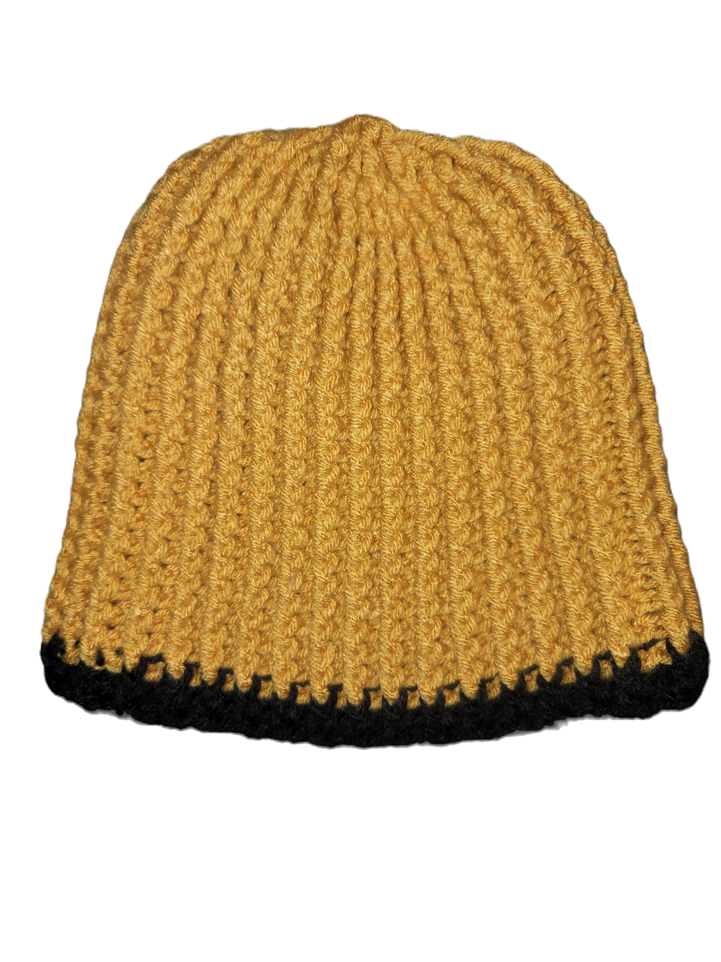 Stretchy beanie hat image 3
