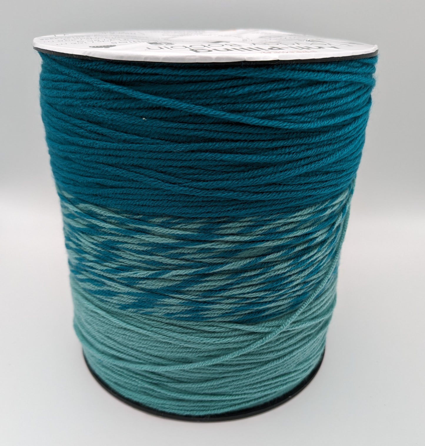 Ombre Scarfs image 8