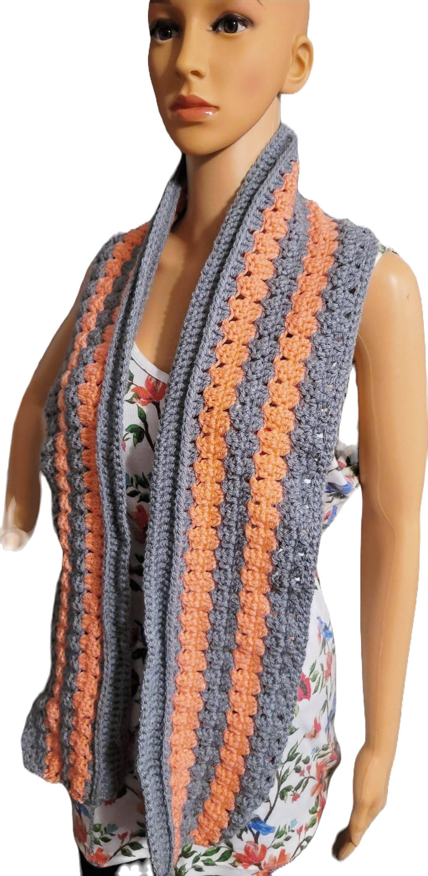 Basic scarfs image 1